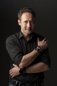 Дарин Ангелов: Събрахме Явор Милушев и Цветана Манева на една сцена след 50 години