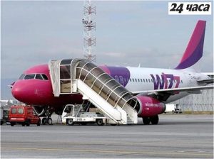 Солидна глоба от 500 000 евро за Wizz Air: Италианският регулатор наказва превозвача за подвеждащ „неограничен“ абонамент