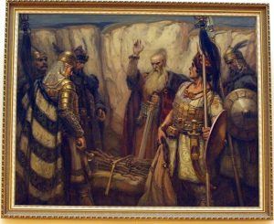 1400 години България: От Кубратовата степ до космоса – честването трябва да бъде дигитално, а не монументално