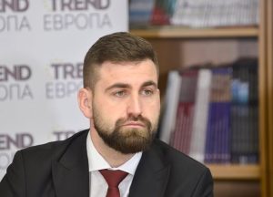 Новаков: Новият евробюджет предвижда пет пъти повече пари за отбрана на фона на рекордно военно увеличение