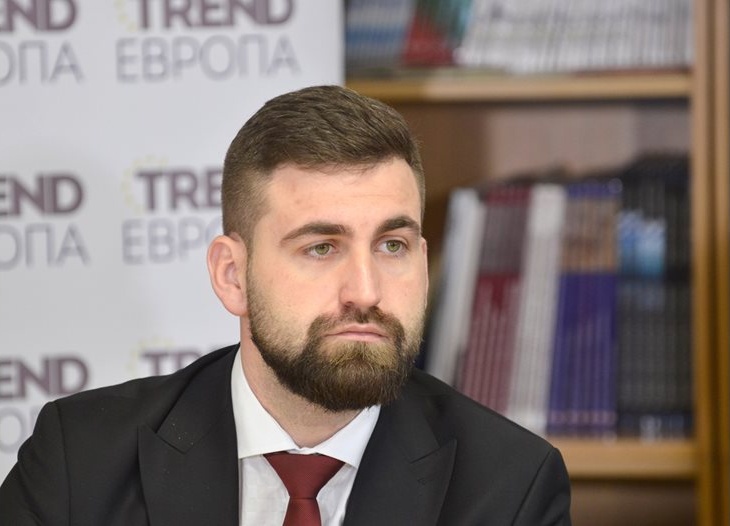 Новаков: Новият евробюджет предвижда пет пъти повече пари за отбрана на фона на рекордно военно увеличение