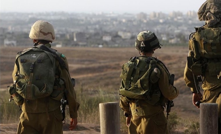 Израел върна телата на 15 палестинци, като част от ключова размяна по примирието