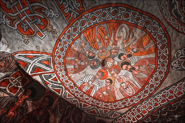 По дирите на библейския цар Соломон: Българска експедиция изследва легендарната история на Етиопия