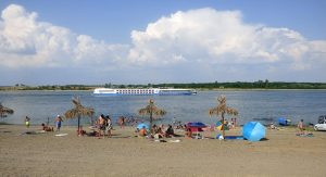 България и Румъния обединяват сили: Меморандумът за СПА туризъм в Дунавско-Черноморския регион е вече факт