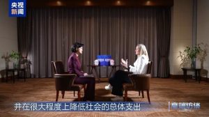 Председателката на МОК Ковънтри: Олимпийското движение трябва да извлече поуки от успеха на Китай