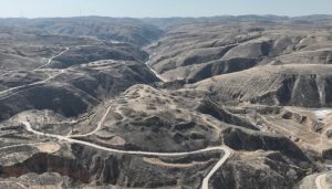 Мащабно откритие в Китай: Археолози намериха 573 древни каменни крепости в Шаанси