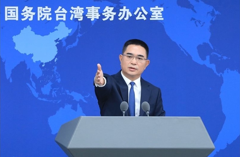 Пекин предупреди Вашингтон: Проявете предпазливост по тайванския въпрос след сделка за $330 милиона