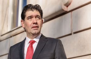 Иван Таков: До Ивановден 19 района в София ще бъдат в бедствено положение заради боклука