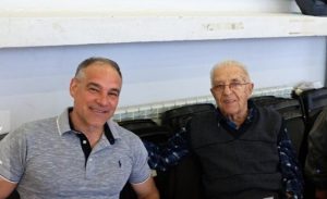 Светослав Батов почина на 91: Един от най-великите треньори по спортна гимнастика