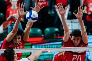 Мони Николов с най-висока оценка в Русия: „Локомотив“ (Новосибирск) остава непобеден преди дербито