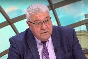 Спас Гърневски: Костов ме прати да държа "златната акция" в "Лукойл", приходите бяха 42% от бюджета