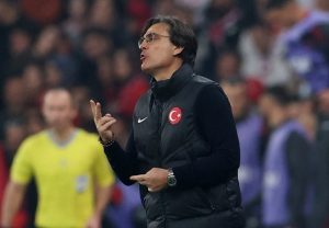 Монтела: Разочароващо е, че допуснахме положения срещу България, но запазихме играчи за Испания