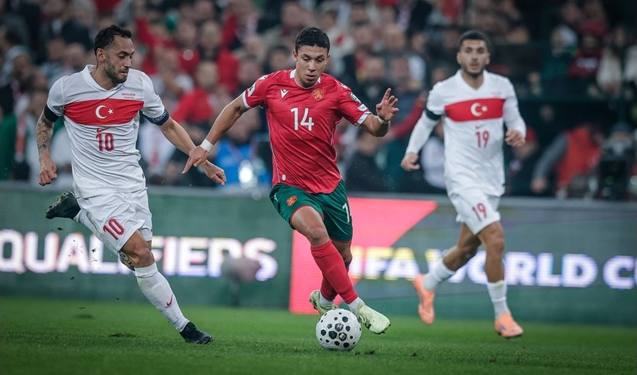 Филип Кръстев с тежка присъда след Турция: Излизаме смачкани психически, а подигравките са присъда към всички българи