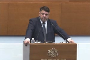 Вицепремиерът Зафиров: Бюджет 2026 е най-социалният за две десетилетия, усилията на левицата осигуриха ръст на доходите