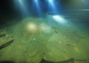 Китай създаде мащабна подводна защитена зона за потънали кораби от Първата китайско-японска война