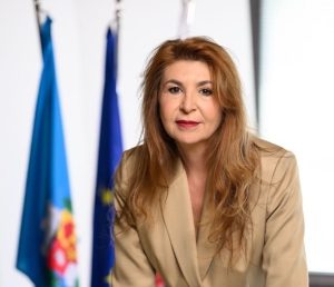 Скандал в София: Главният архитект Богдана Панайотова твърди, че е била подслушвана преди да ѝ поискат оставката