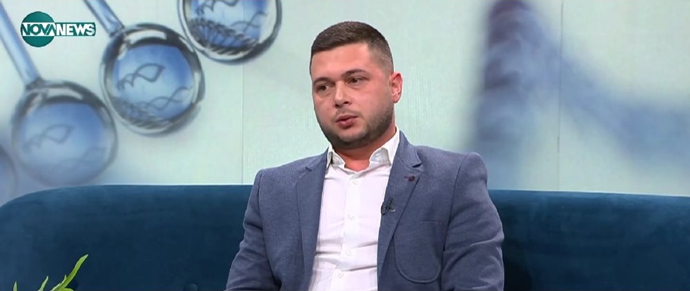 Д-р Петър Димитров: Нито една кашлица не е нормална – ХОББ е четвъртата причина за смърт