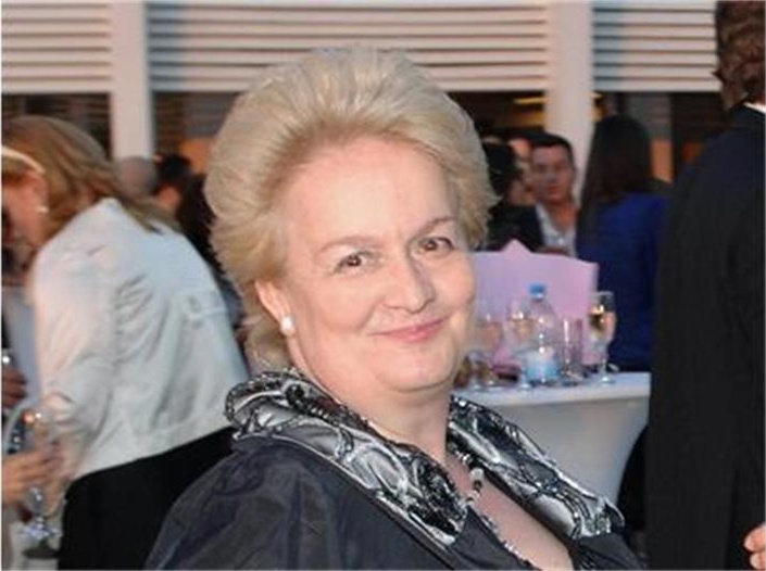 Почина астроложката Светлана Тилкова-Алена на 70-годишна възраст