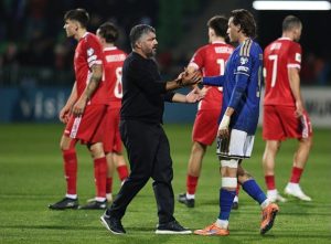 Гатузо: Да бием Норвегия 9:0 е немислимо, но никога не казвай никога