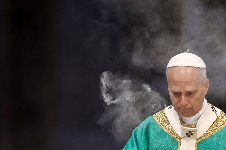 Папа Лъв XIV към световните лидери: Няма мир без справедливост за най-бедните