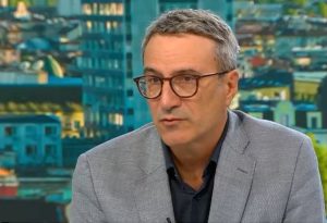 Трайчо Трайков: Няма да оставят Румен Спецов да се провали с "Лукойл"; Приходите от зоните да се инвестират локално