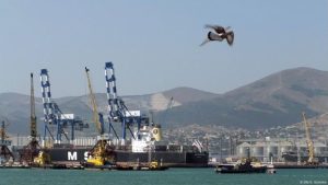 Русия бързо възобнови износа на петрол от Новоросийск след най-разрушителната украинска атака