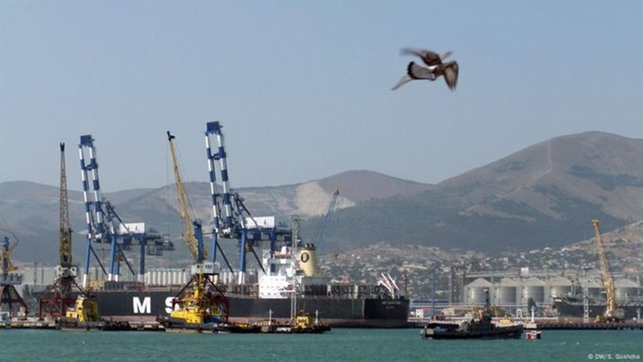 Русия бързо възобнови износа на петрол от Новоросийск след най-разрушителната украинска атака