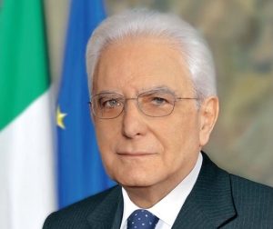 Президентът Матарела призова от Берлин за силни многостранни структури: „Отново война, отново расизъм и агресия“