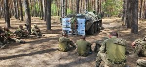 Битката за Купянск: Украйна твърди, че контролира града, Русия напредва ежедневно