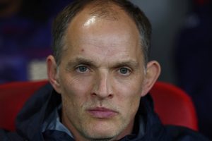 Тухел изведе Англия до исторически рекорд: 8 победи, 22:0 и нула допуснати голове