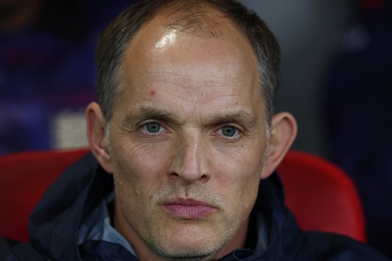 Тухел изведе Англия до исторически рекорд: 8 победи, 22:0 и нула допуснати голове