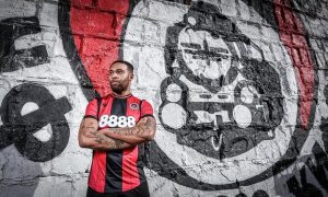 От "Анфийлд" до "Надежда": Джордън Ибе подписа с "Локомотив" (Сф) след 7-а английска дивизия