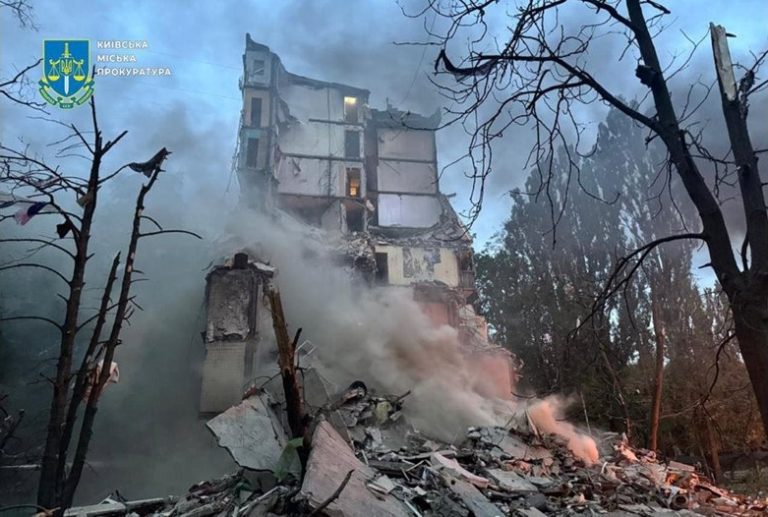 ООН алармира за „безпрецедентна жилищна криза“ в Украйна: 10% от жилищния фонд е недостъпен