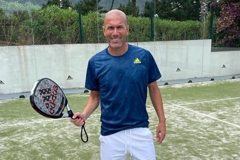 Зидан се завръща начело на Франция: Поема "Петлите" след Световното първенство през 2026 г.