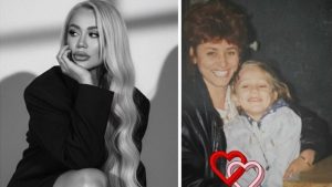 Тежка трагедия в дома на Теди Александрова: Фолкзвездата загуби майка си