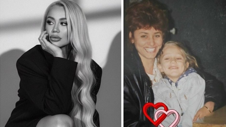 Тежка трагедия в дома на Теди Александрова: Фолкзвездата загуби майка си