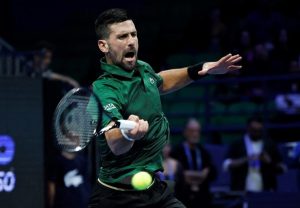 Новак Джокович счупи нов исторически рекорд, надминавайки Роджър Федерер