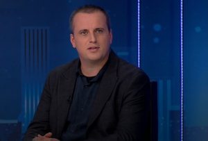 Д-р Александър Стоянов: 147 години след Освобождението сме без посока, не можем да се възстановим от съветската власт