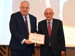 Д-р Силви Кирилов: Доверието в медицината се печели с години отдаденост, не се подарява