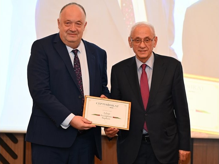 Д-р Силви Кирилов: Доверието в медицината се печели с години отдаденост, не се подарява