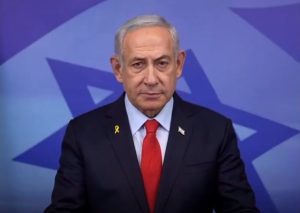 Нетаняху осъди екстремистите на Западния бряг, докато насилието ескалира