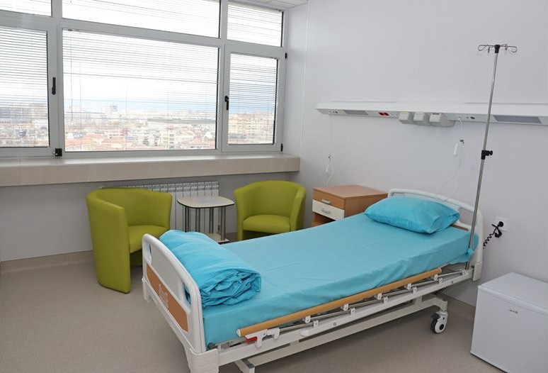 ВМА откри две напълно обновени клиники: Модернизацията във фокус за висококачествена грижа