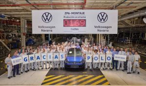 Автомобилният гигант VW блокира нови модели заради дупка от 11 милиарда евро в бюджета