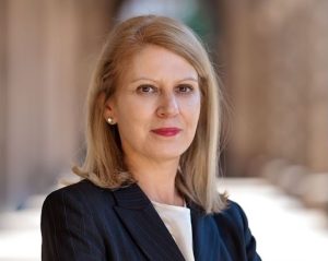 Исторически пробив: Мира Райчева – Шекерджиева е първият български съдия в Трибунала на ООН по споровете