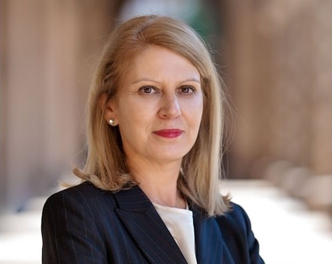 Исторически пробив: Мира Райчева – Шекерджиева е първият български съдия в Трибунала на ООН по споровете