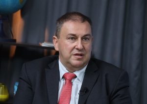 Емил Радев: Дигиталното евро няма да замени банкнотите, а ще осигури анонимност при офлайн плащания