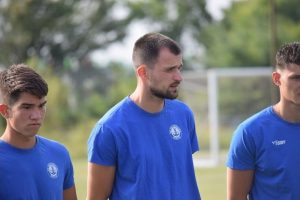 ФК „Черноморец“ започна мащабна модернизация на стадион „Иван Притъргов“ с финансова подкрепа от Община Бургас