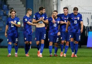 Квалификации за Мондиал 2026: Роналдо изгонен в шокираща загуба, Франция и Албания ликуват