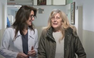 Невероятно спасение в Пловдив: 7-часова операция и 35 дни в кома върнаха към живот Албена Иванова