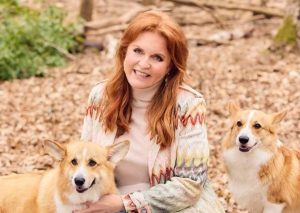 Скандалът с принц Андрю и Епстийн стопира детската книга на Сара Фъргюсън, 10 000 копия отиват за рециклиране